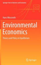 Environmental Economics