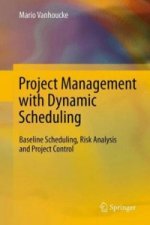 Project Management with Dynamic Scheduling