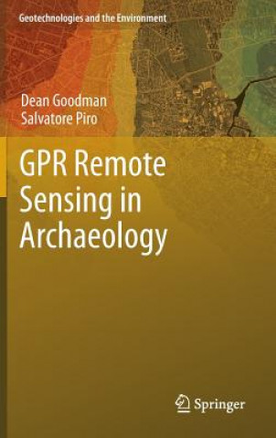 GPR Remote Sensing in Archaeology