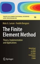 Finite Element Method: Theory, Implementation, and Applications