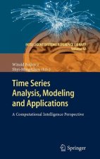 Time Series Analysis, Modeling and Applications