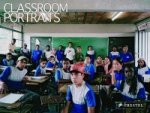 Classroom Portraits