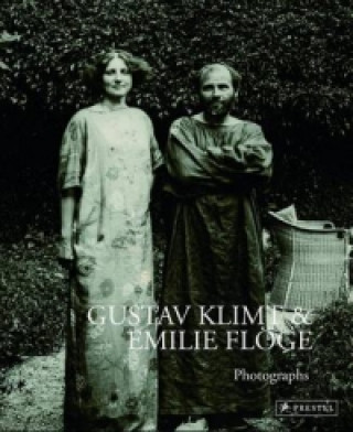 Gustav Klimt and Emilie Floge