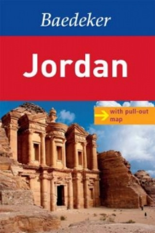 Jordan Baedeker Guide