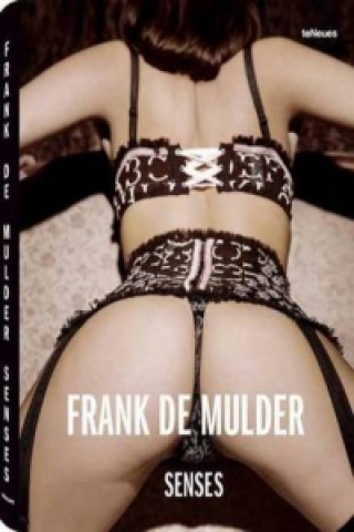 Frank de Mulder, Senses - small edit.