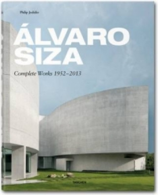 Alvaro Siza, Complete Works 1954-2012