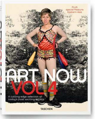 Art Now! Vol. 4