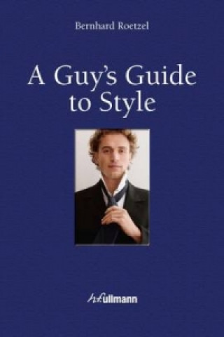 Guy's Guide to Style