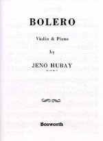 Jeno Hubay