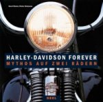 Harleydavidson Forever