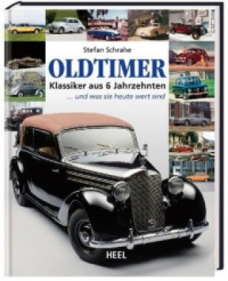 Die Schonsten Oldtimer (classic) GERMAN