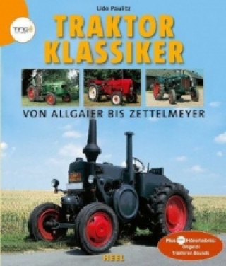 Tractor Klassiker