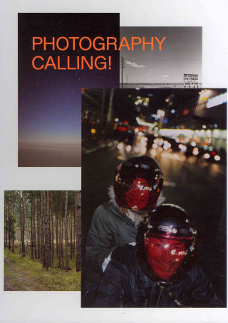 Photography Calling