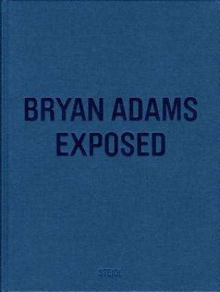 Bryan Adams