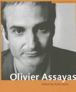 Olivier Assayas