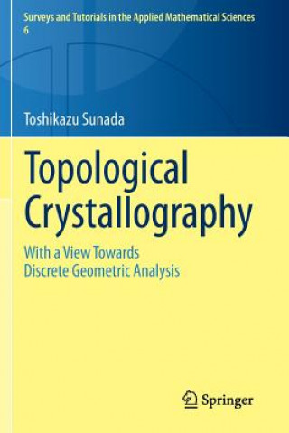 Topological Crystallography