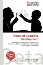 Theory of Cognitive Development