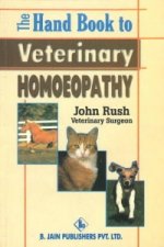 Hand Book to Veterinary Homoeopathy