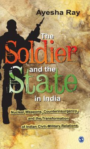 Soldier and the State in India