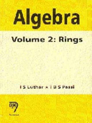 Algebra