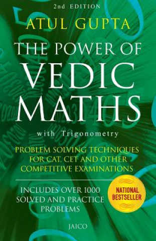 Power of Vedic Maths
