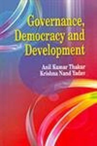 Governance Democracy and Development