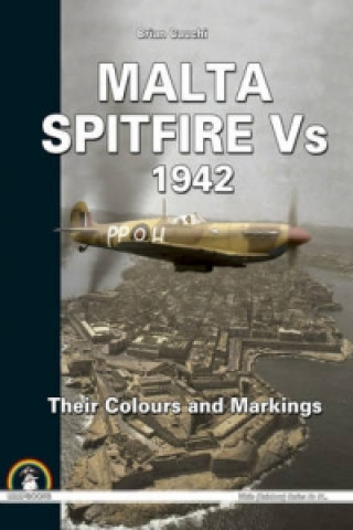 Malta Spitfire Vs - 1942
