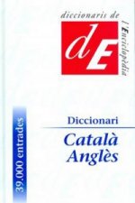 Catalan-English Dictionary