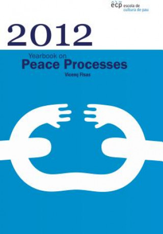 2012 Yearbook on Peace Processes