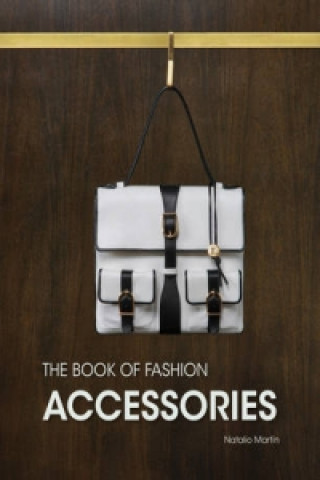 Book of Fashion Accessories