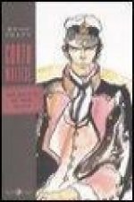 Corto Maltese UNA Ballata Del Mare Salato