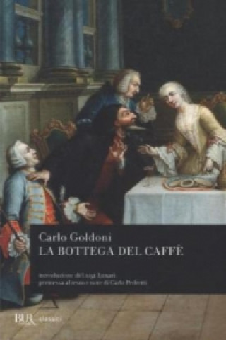 Bottega Del Caffe