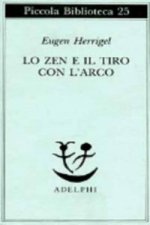 Lo zen e il tiro con l'arco