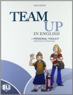 Team up in English (Starter 1-2-3)