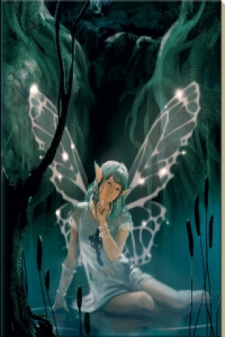 Celtic Fairy Journal