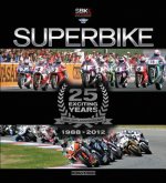 Superbike 25 Exciting Years
