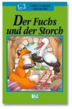 Lesen Leicht Gemacht - Die Grune Reihe