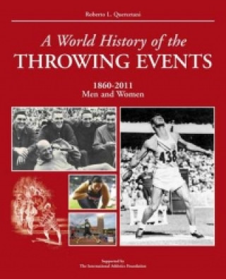 World History of Throwing Events