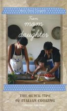 From Mom to Daughter