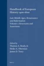 Handbook of European History, 1400-1600