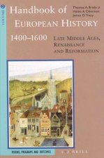 Handbook of European History, 1400-1600