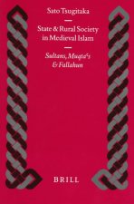 State and Rural Society in Medieval Islam