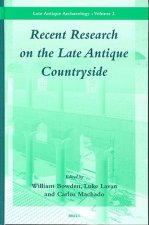 Recent Research on the Late Antique Countryside