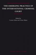 Emerging Practice of the International Criminal Court