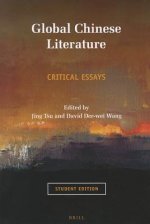 Global Chinese Literature