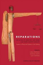Reparations for Victims of Genocide, War Crimes and Crimes A
