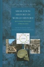 Migration History in World History