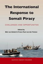 International Response to Somali Piracy