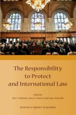 Responsibility to Protect and International Law