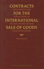 Contracts for the International Sale of Goods